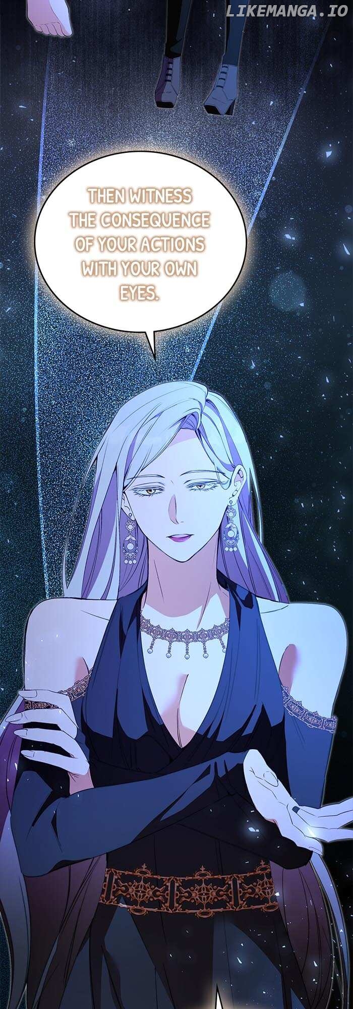 Trumping My Tragic Destiny Chapter 70 - page 34