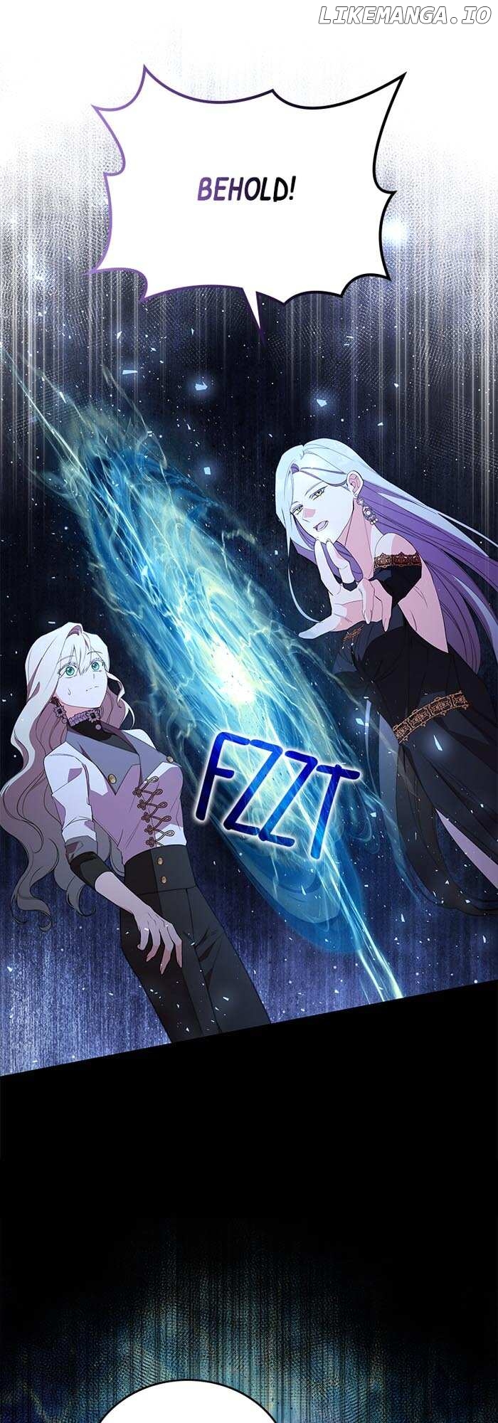 Trumping My Tragic Destiny Chapter 70 - page 38