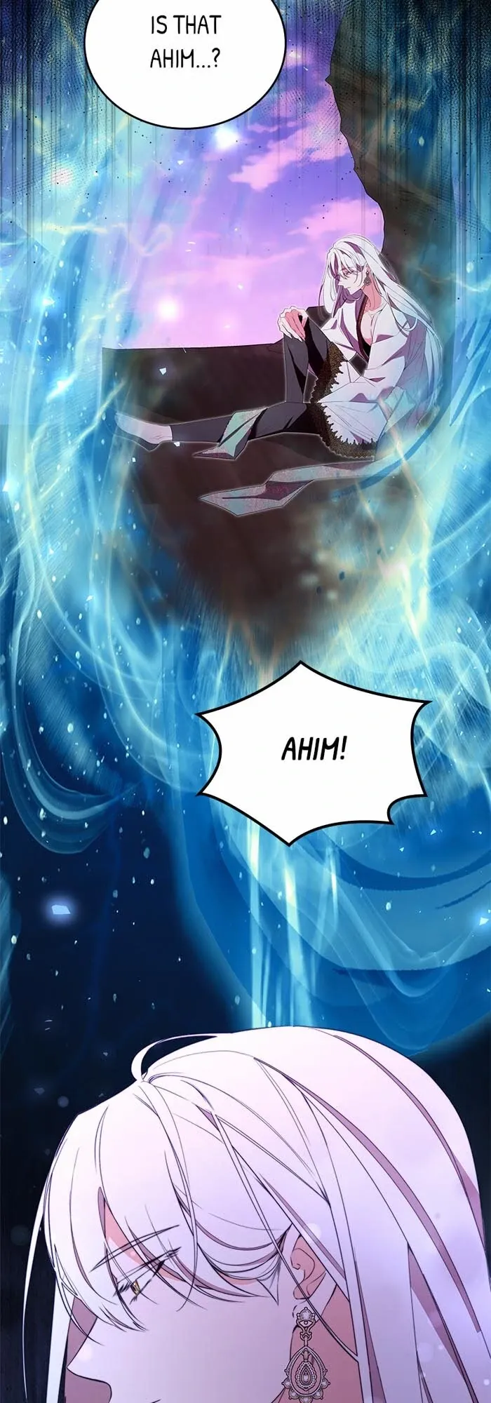 Trumping My Tragic Destiny Chapter 70 - page 39