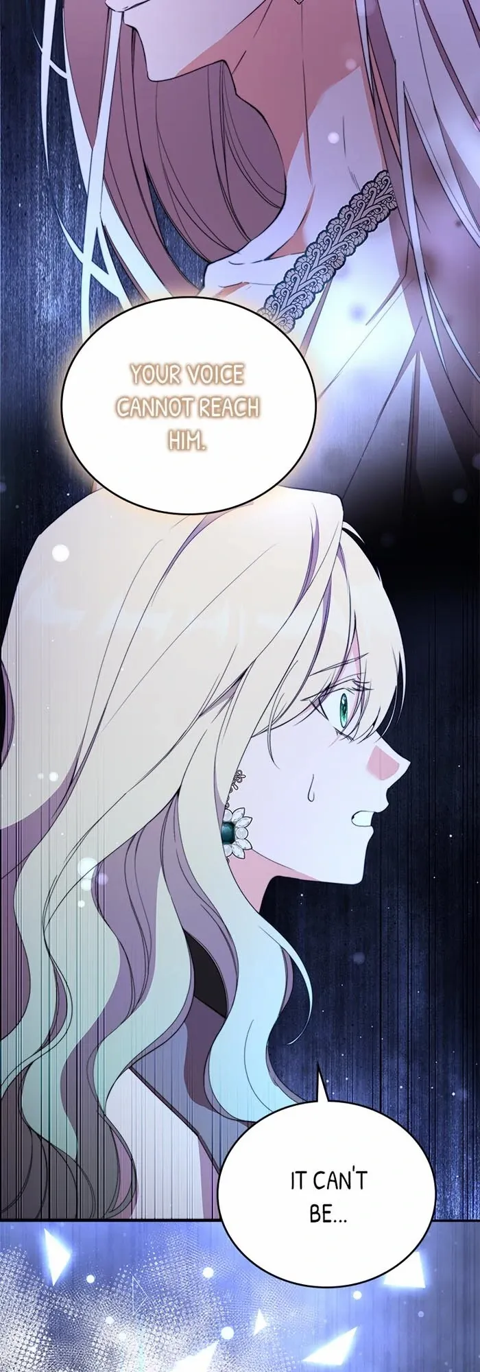 Trumping My Tragic Destiny Chapter 70 - page 40