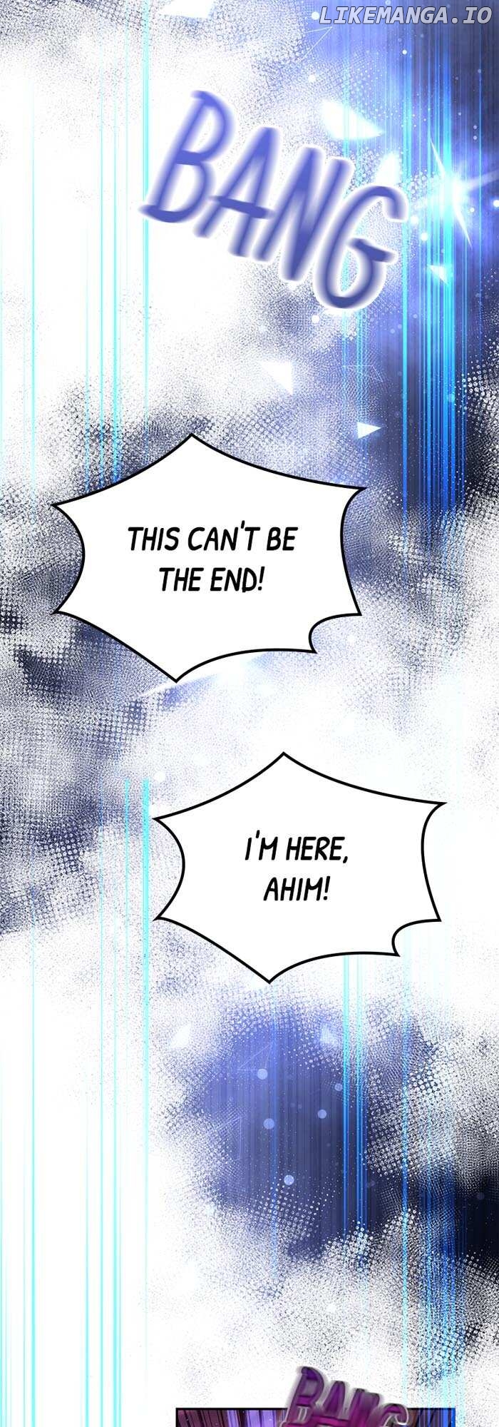 Trumping My Tragic Destiny Chapter 70 - page 41