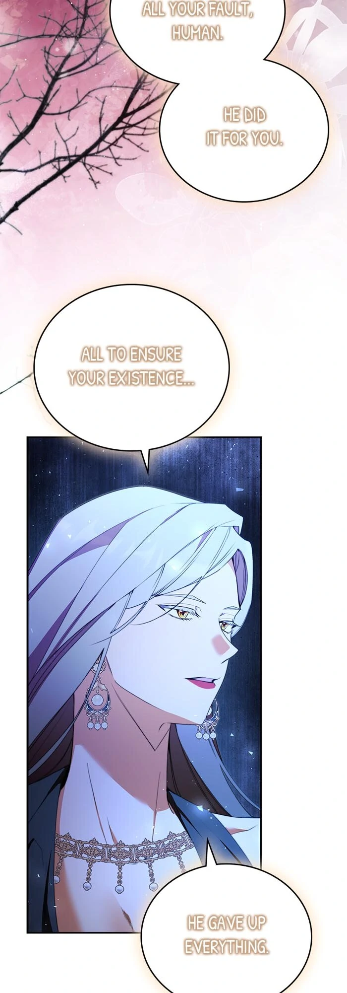Trumping My Tragic Destiny Chapter 70 - page 45