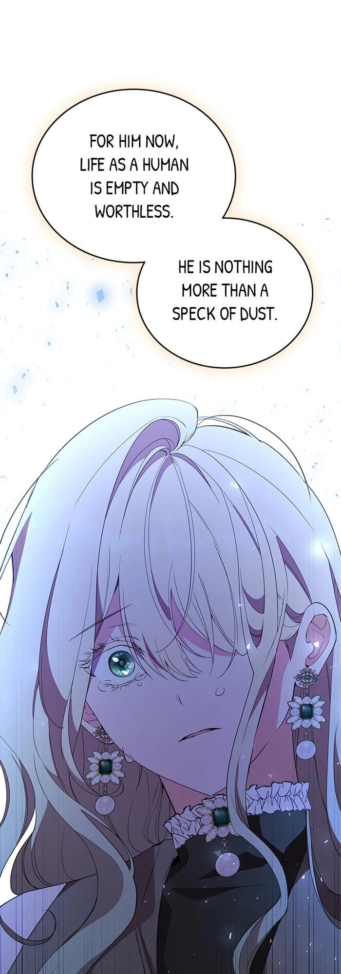 Trumping My Tragic Destiny Chapter 70 - page 47
