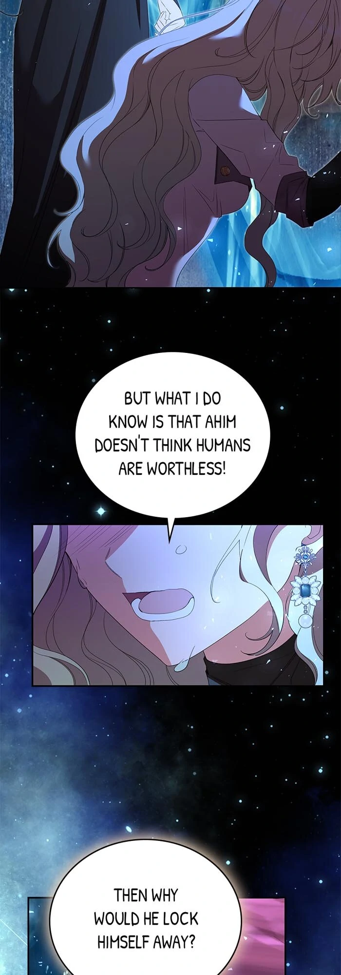 Trumping My Tragic Destiny Chapter 70 - page 49