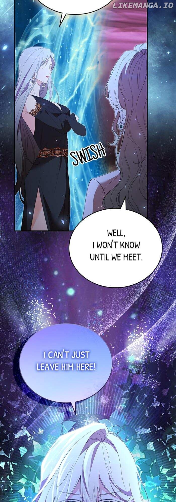 Trumping My Tragic Destiny Chapter 70 - page 50