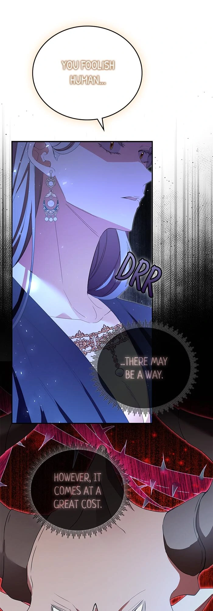 Trumping My Tragic Destiny Chapter 70 - page 52