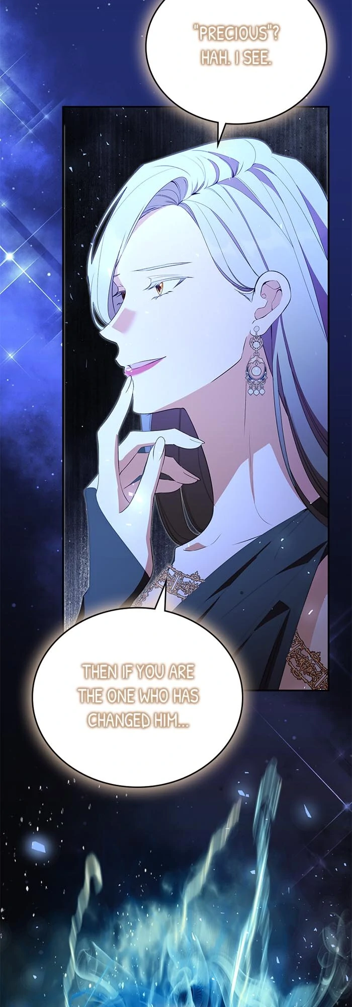 Trumping My Tragic Destiny Chapter 70 - page 54