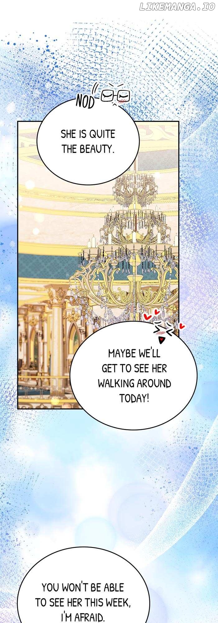 Trumping My Tragic Destiny Chapter 70 - page 6