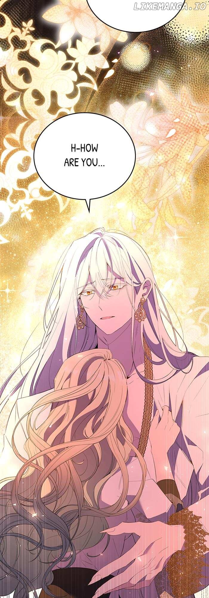 Trumping My Tragic Destiny Chapter 70 - page 61