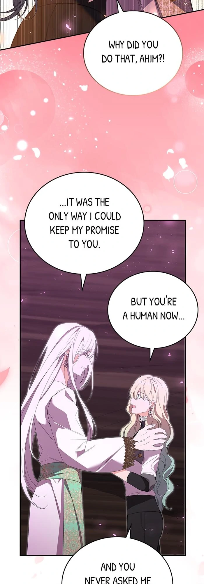 Trumping My Tragic Destiny Chapter 70 - page 62