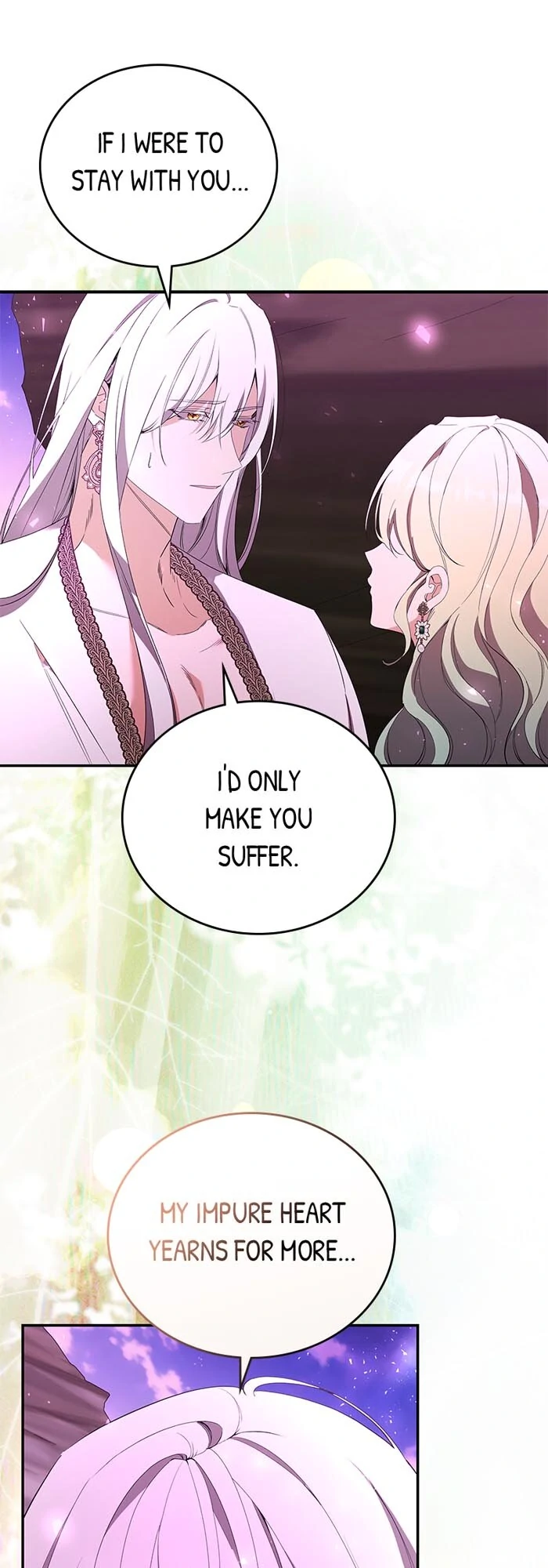 Trumping My Tragic Destiny Chapter 70 - page 65