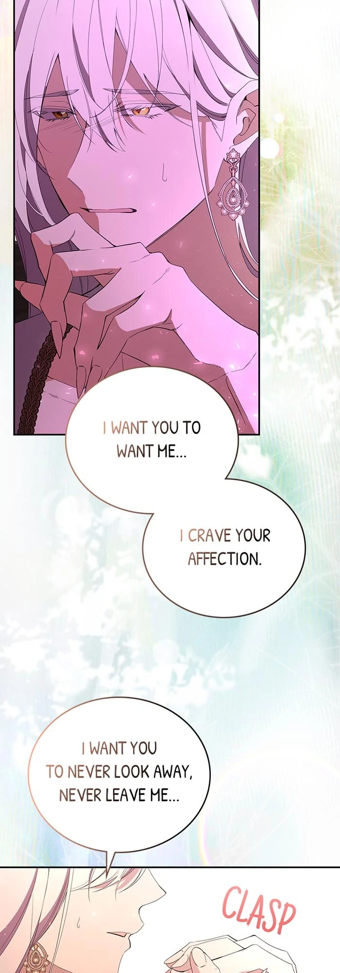 Trumping My Tragic Destiny Chapter 70 - page 66