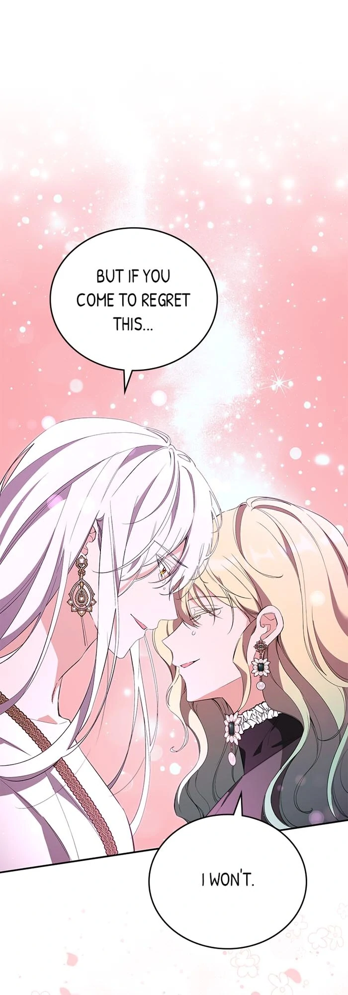 Trumping My Tragic Destiny Chapter 70 - page 70