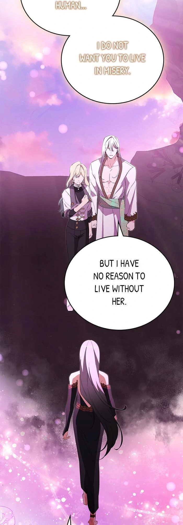 Trumping My Tragic Destiny Chapter 70 - page 72