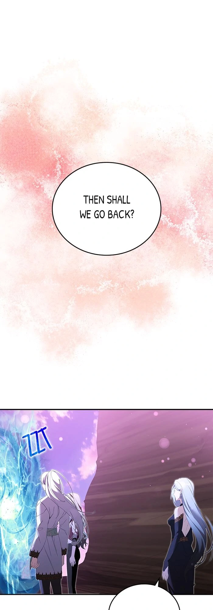Trumping My Tragic Destiny Chapter 70 - page 75