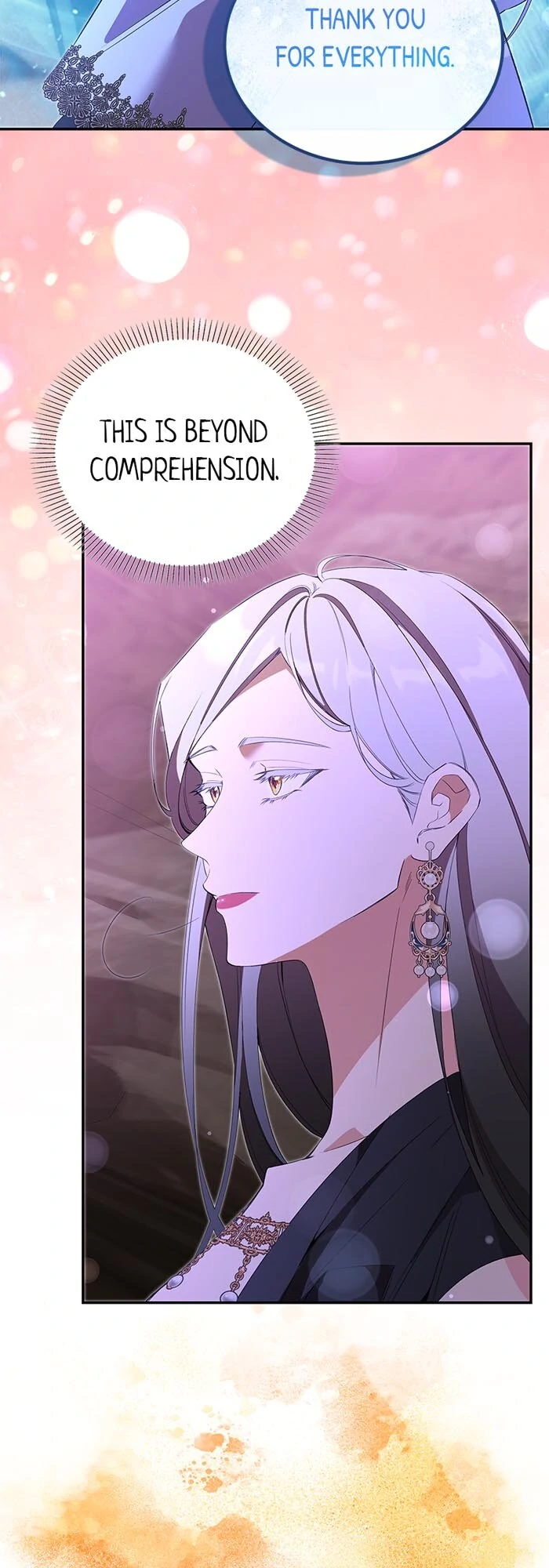 Trumping My Tragic Destiny Chapter 70 - page 77