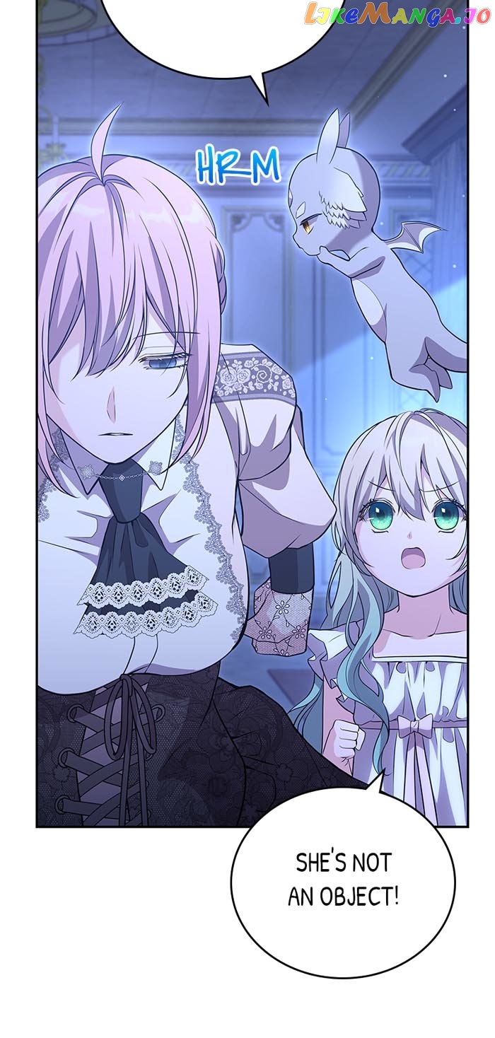 Trumping My Tragic Destiny Chapter 12 - page 101