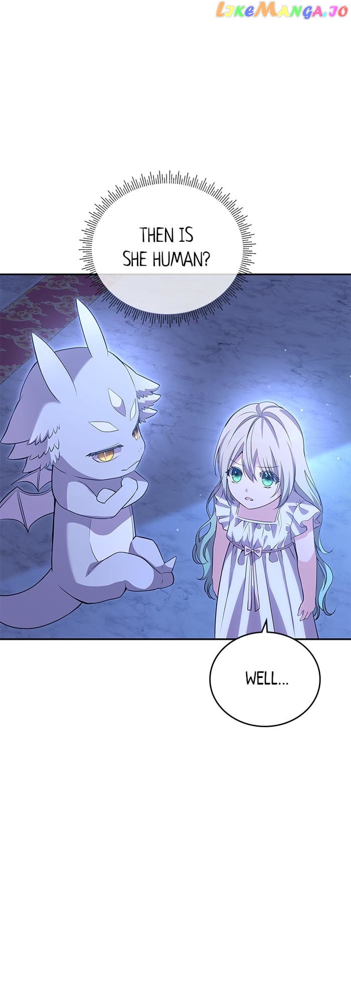 Trumping My Tragic Destiny Chapter 12 - page 102