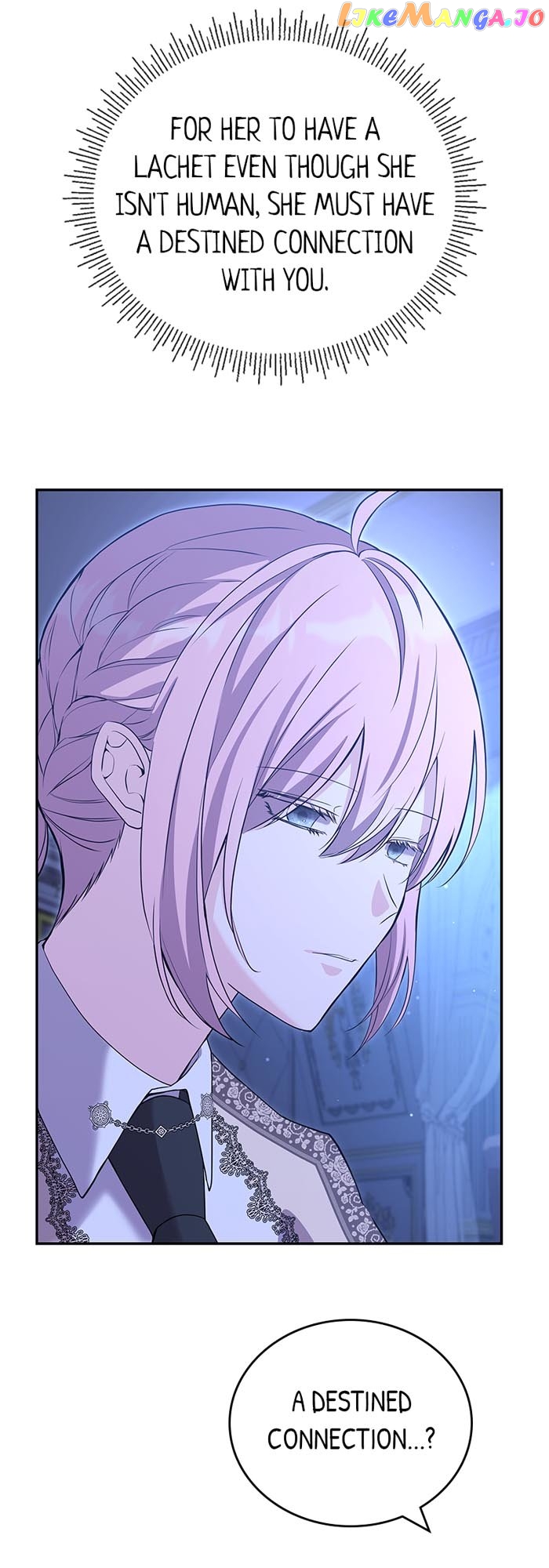 Trumping My Tragic Destiny Chapter 12 - page 103