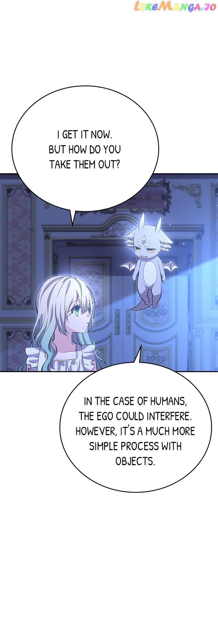 Trumping My Tragic Destiny Chapter 12 - page 107