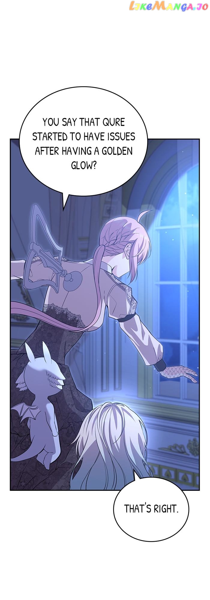 Trumping My Tragic Destiny Chapter 12 - page 110