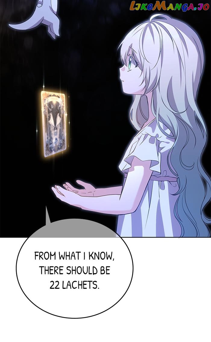Trumping My Tragic Destiny Chapter 12 - page 121