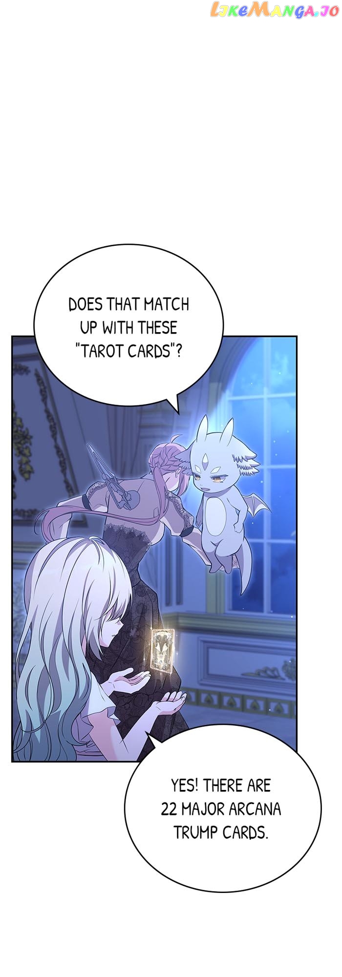 Trumping My Tragic Destiny Chapter 12 - page 122
