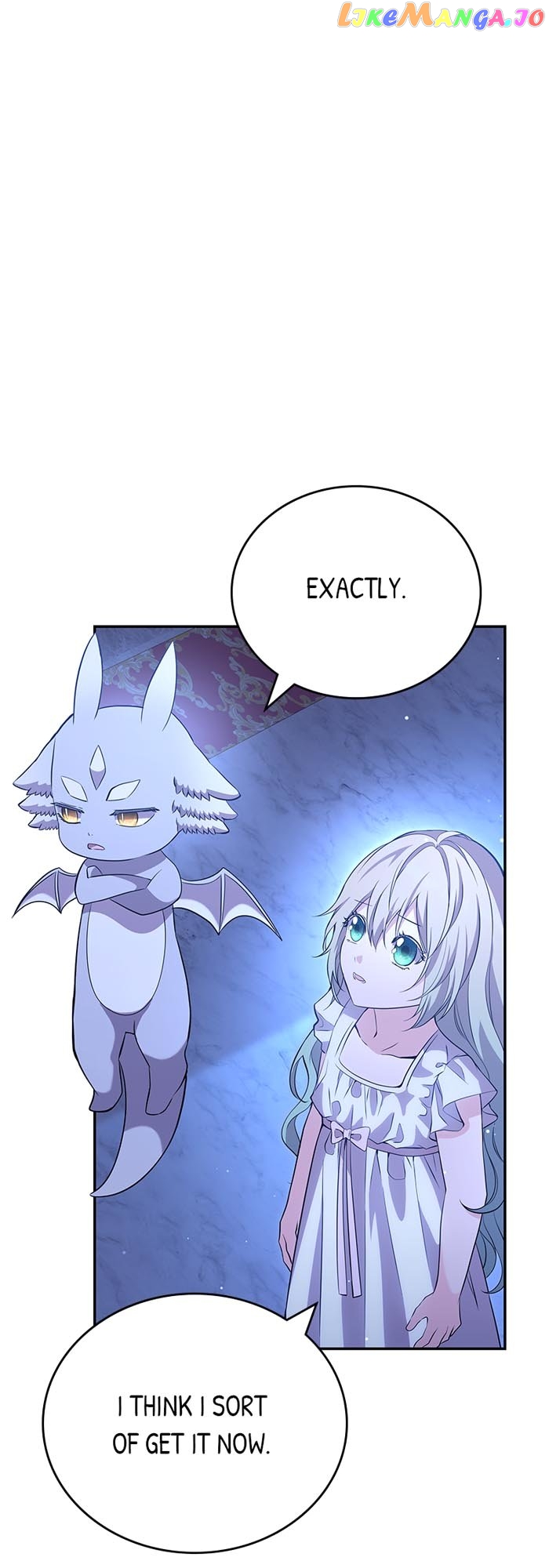 Trumping My Tragic Destiny Chapter 12 - page 125