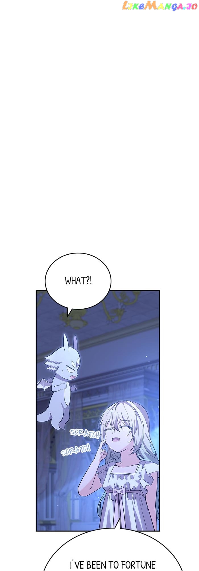 Trumping My Tragic Destiny Chapter 12 - page 128