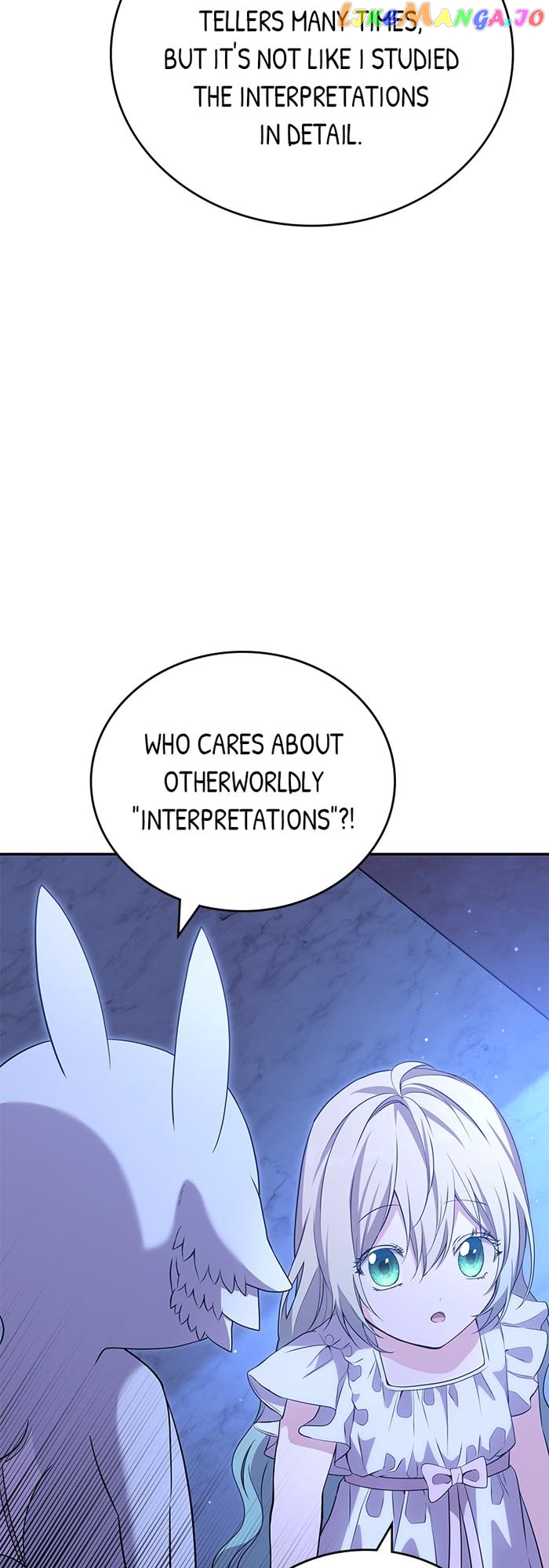 Trumping My Tragic Destiny Chapter 12 - page 129