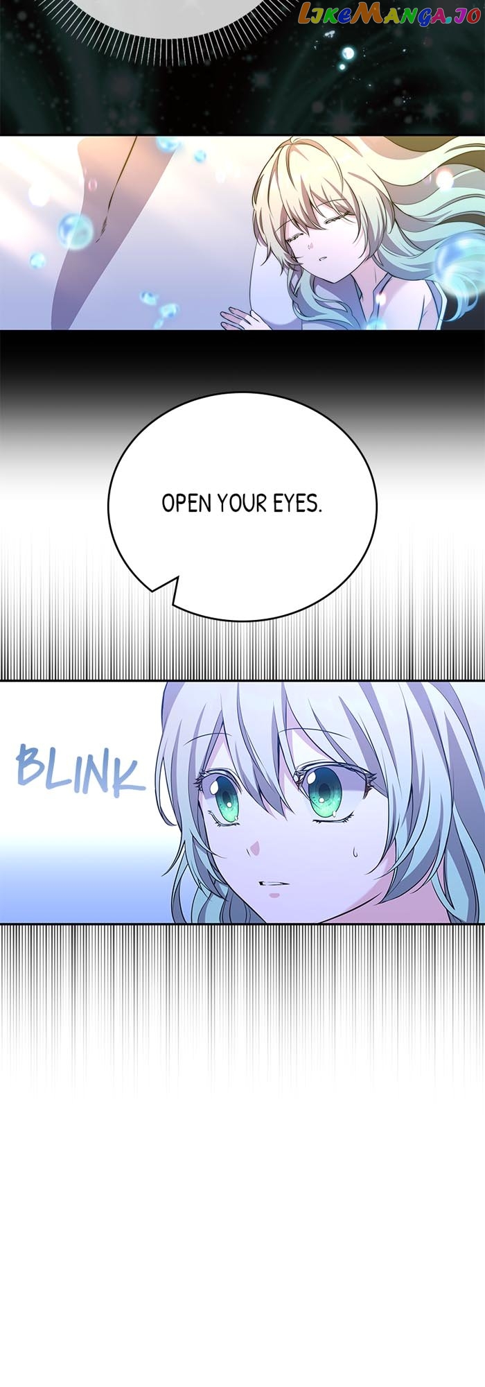 Trumping My Tragic Destiny Chapter 12 - page 13