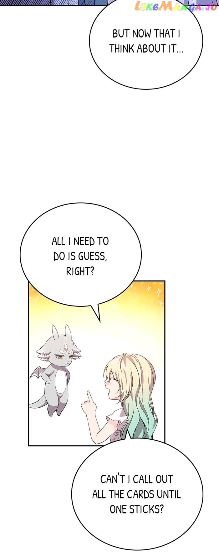 Trumping My Tragic Destiny Chapter 12 - page 130