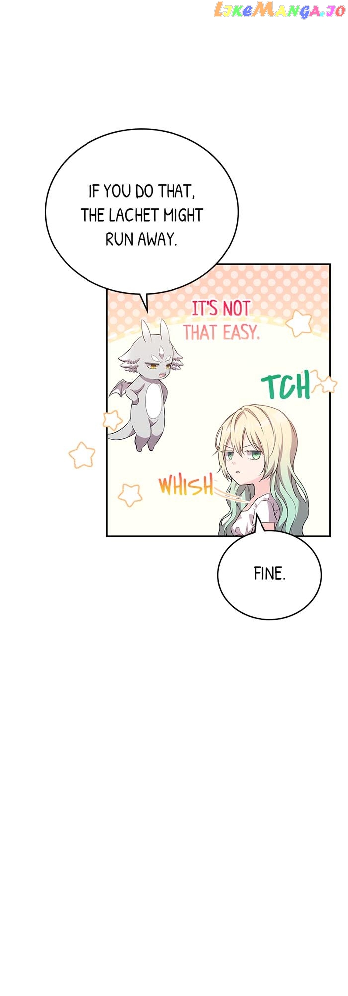 Trumping My Tragic Destiny Chapter 12 - page 131
