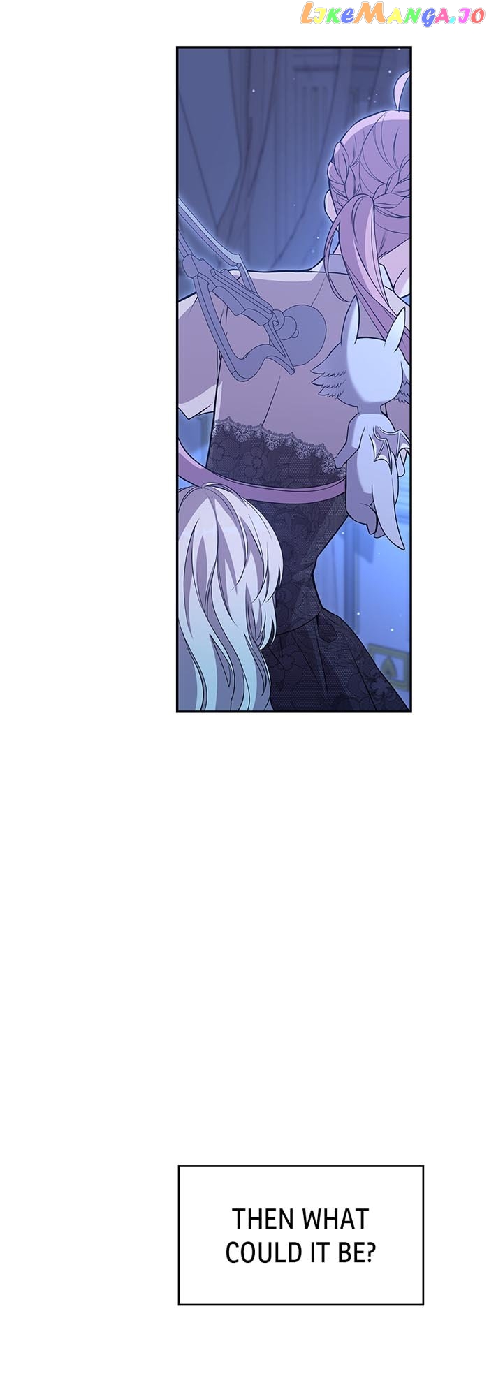 Trumping My Tragic Destiny Chapter 12 - page 132