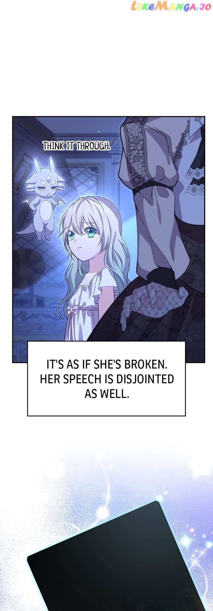 Trumping My Tragic Destiny Chapter 12 - page 133