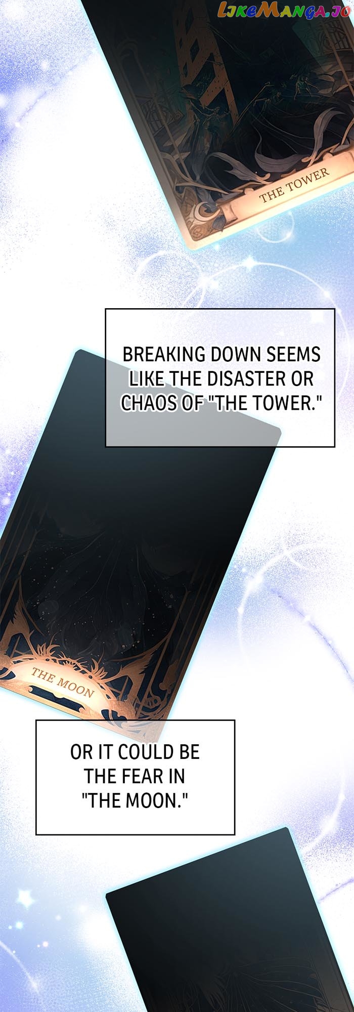Trumping My Tragic Destiny Chapter 12 - page 134