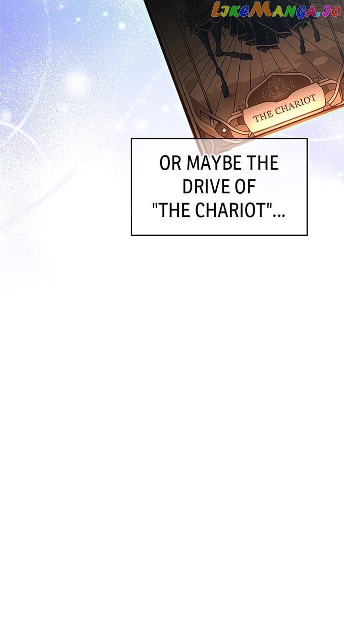 Trumping My Tragic Destiny Chapter 12 - page 135