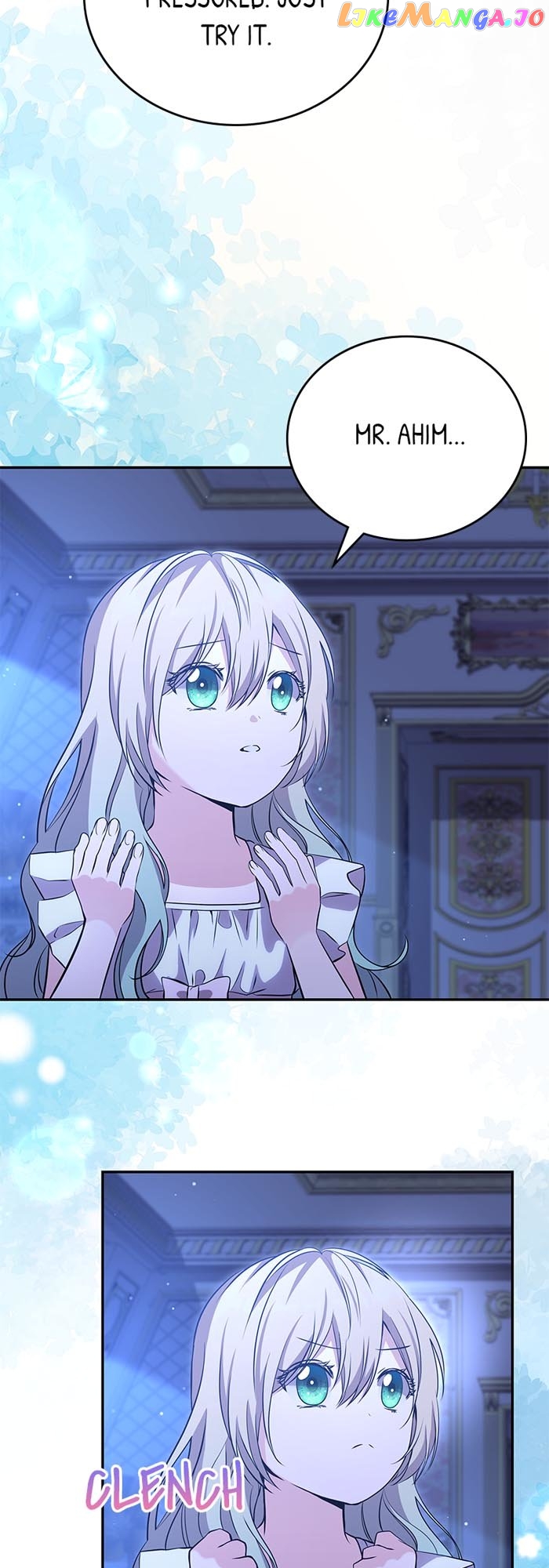 Trumping My Tragic Destiny Chapter 12 - page 139