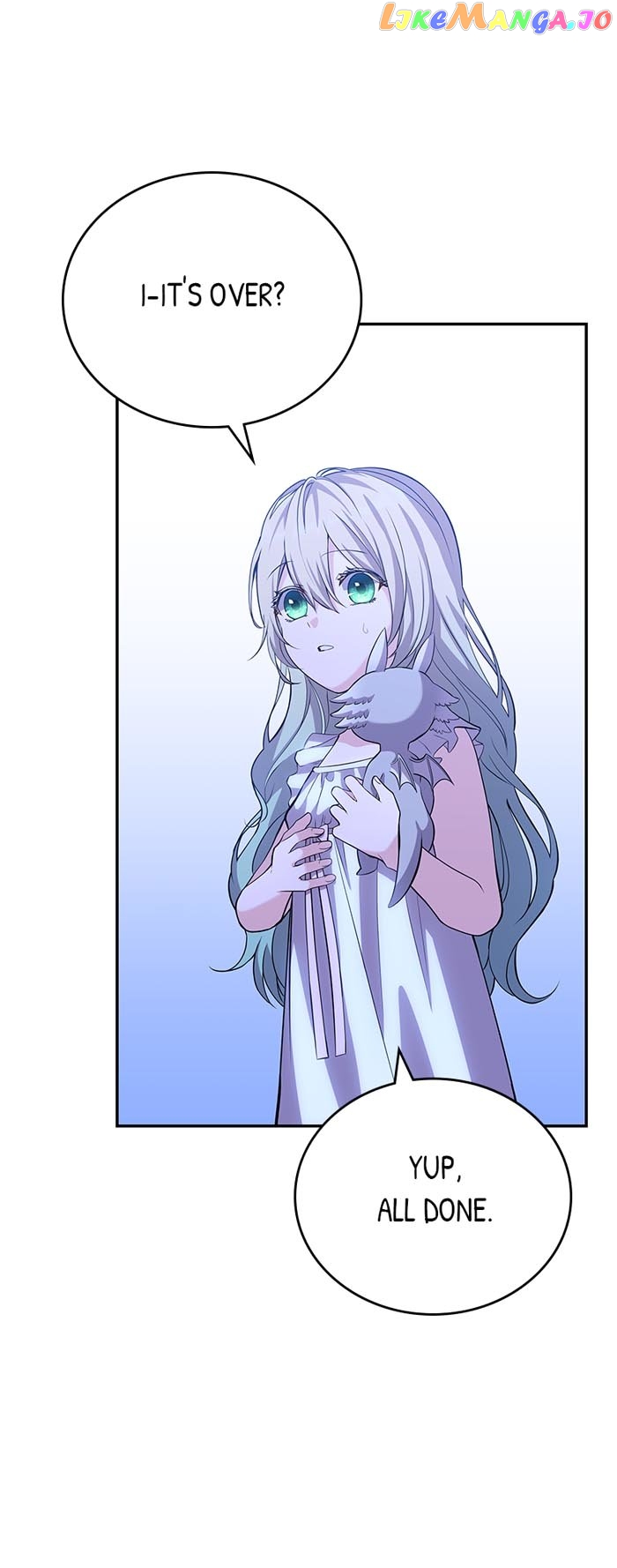 Trumping My Tragic Destiny Chapter 12 - page 14