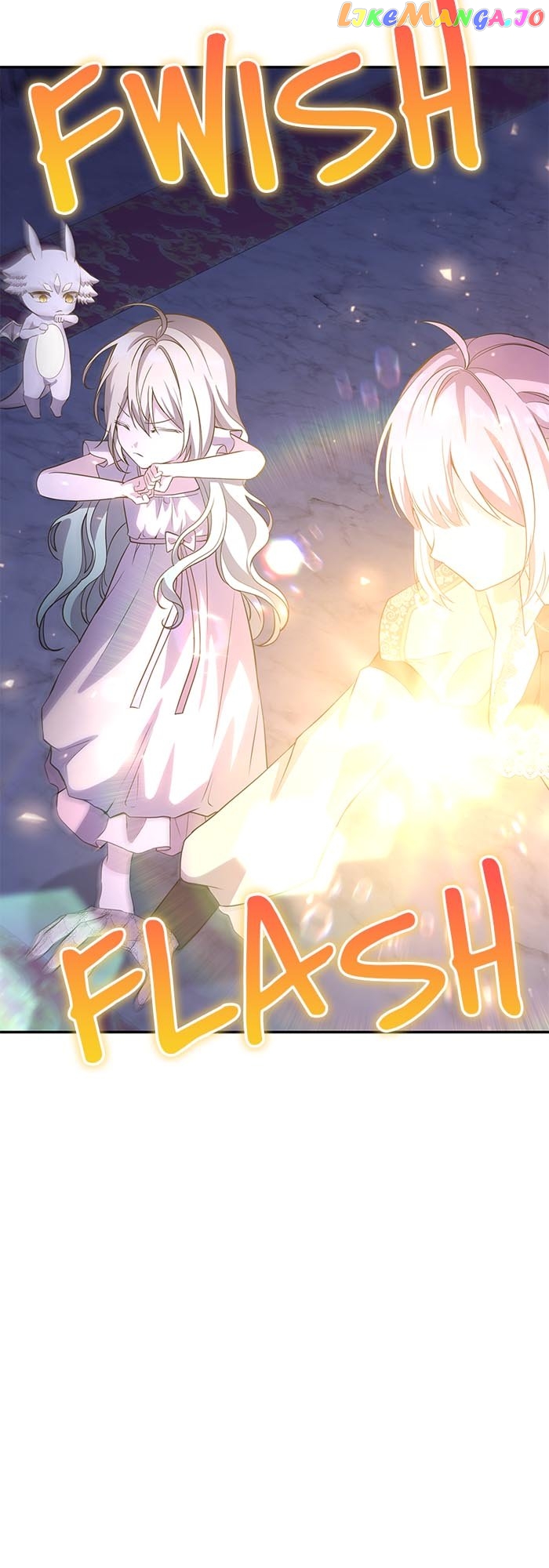 Trumping My Tragic Destiny Chapter 12 - page 147