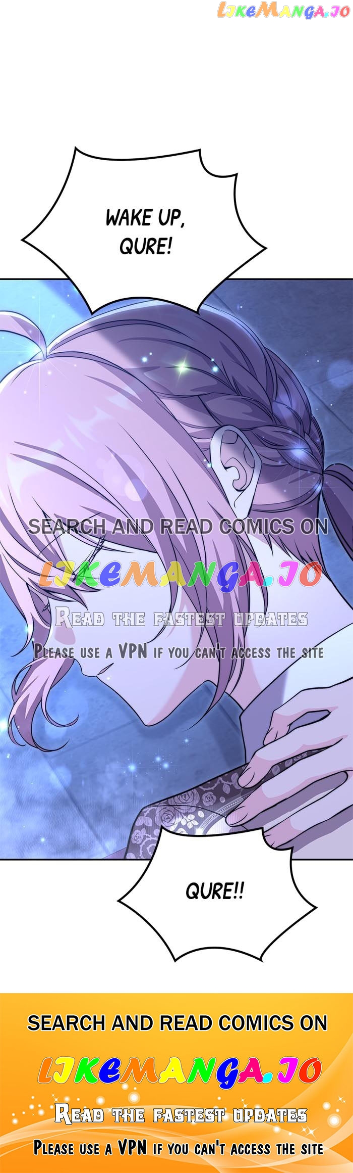 Trumping My Tragic Destiny Chapter 12 - page 155
