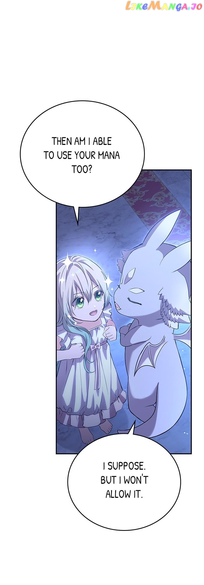 Trumping My Tragic Destiny Chapter 12 - page 16