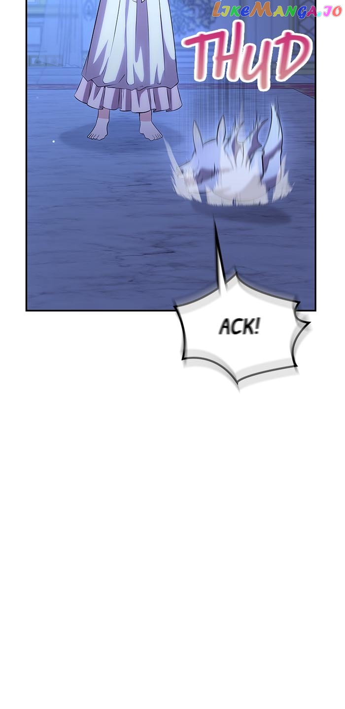 Trumping My Tragic Destiny Chapter 12 - page 18
