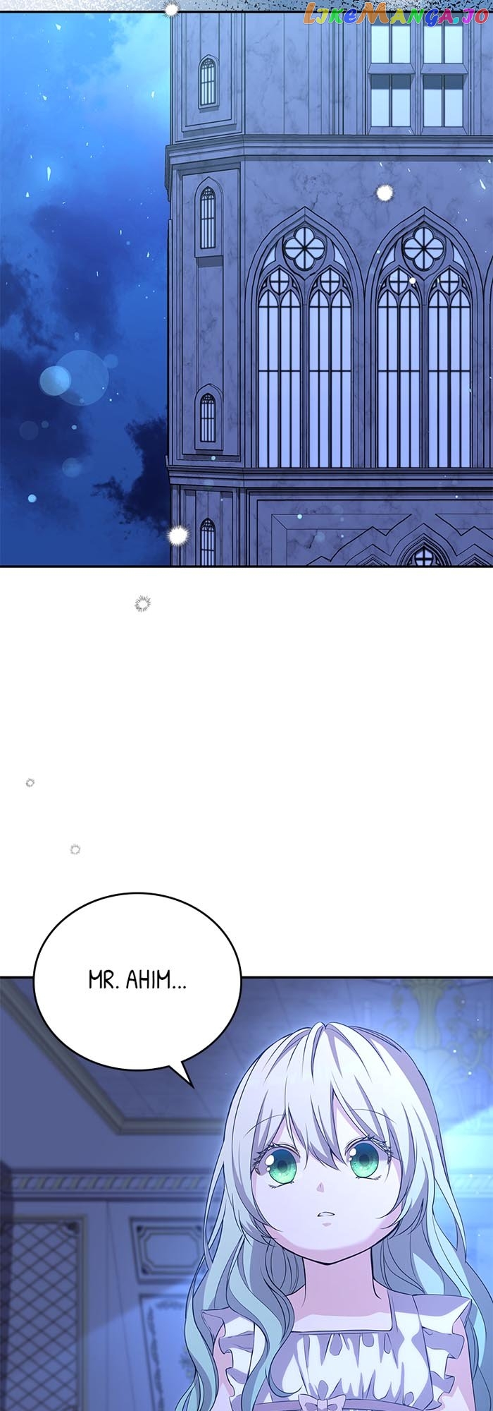 Trumping My Tragic Destiny Chapter 12 - page 2