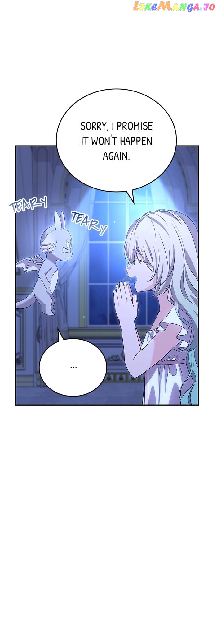 Trumping My Tragic Destiny Chapter 12 - page 20