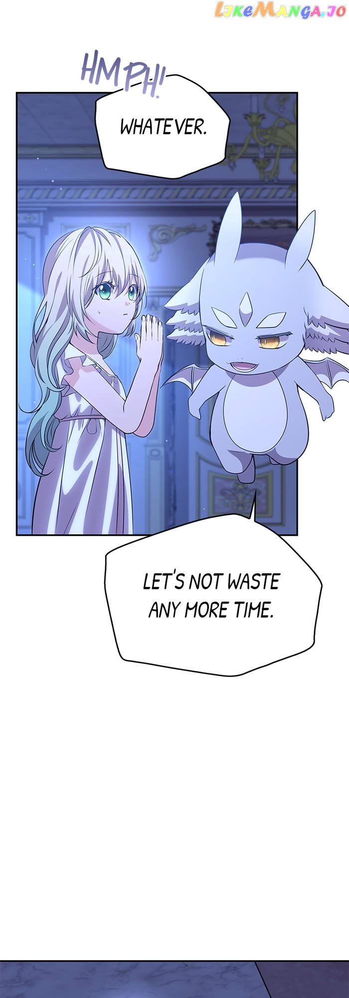 Trumping My Tragic Destiny Chapter 12 - page 21