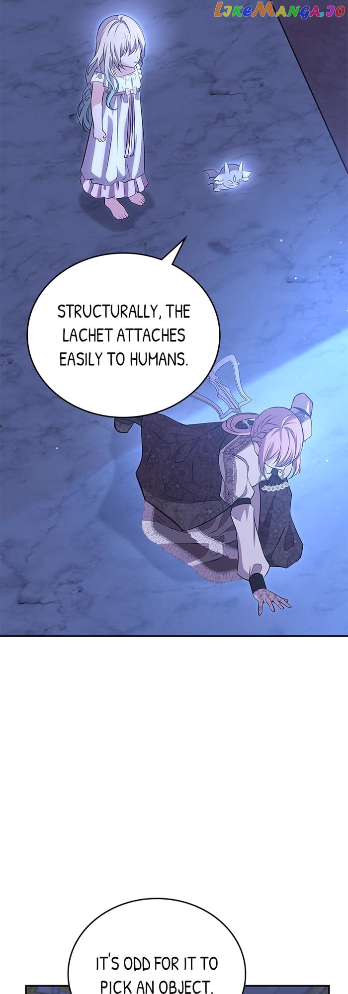 Trumping My Tragic Destiny Chapter 12 - page 22