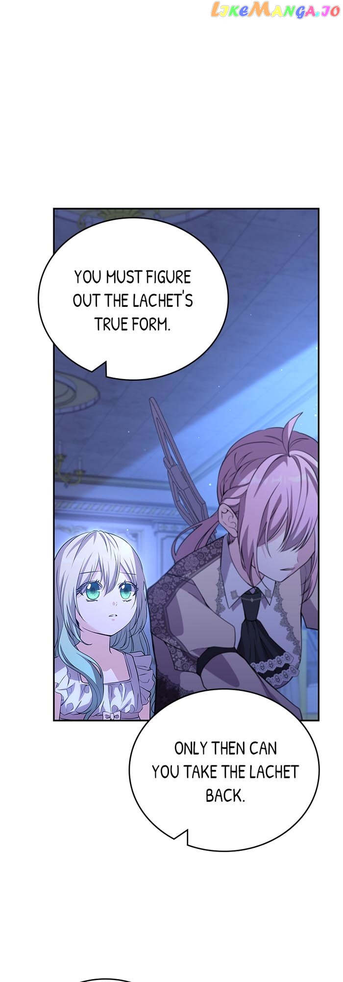 Trumping My Tragic Destiny Chapter 12 - page 30