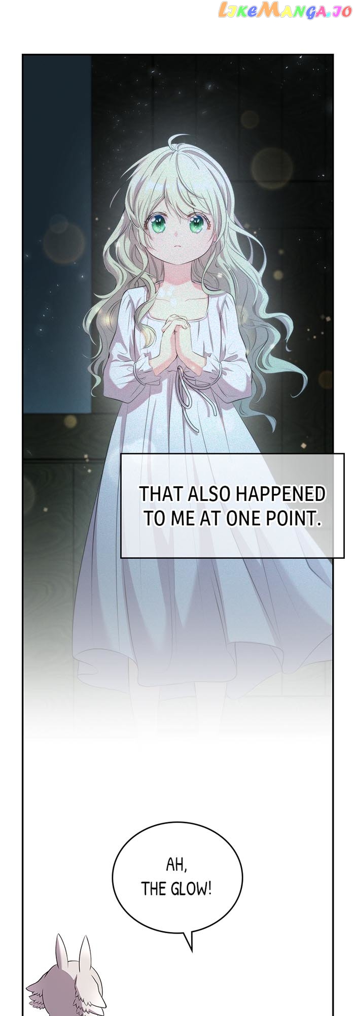Trumping My Tragic Destiny Chapter 12 - page 34