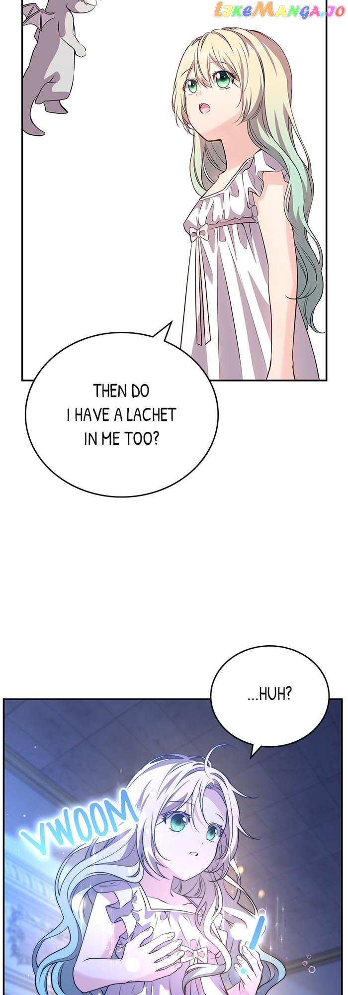 Trumping My Tragic Destiny Chapter 12 - page 35